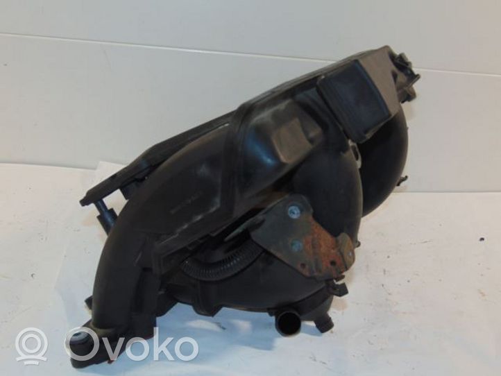 BMW 3 E46 Collettore di aspirazione 11611439965