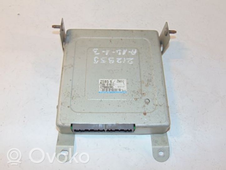 Mazda 323 F Calculateur moteur ECU Z5B518881C