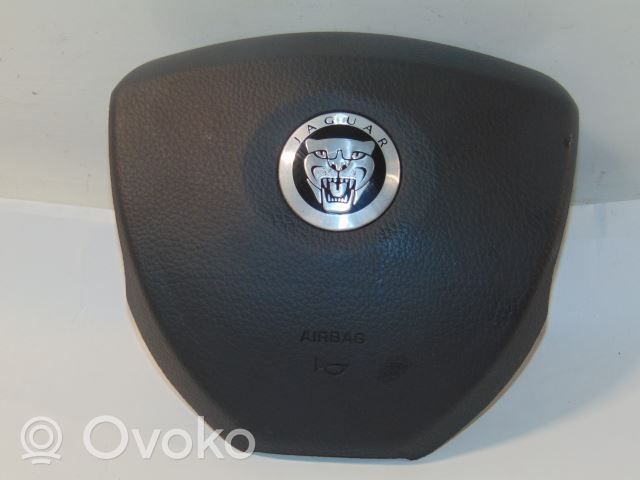 Jaguar XK - XKR Airbag dello sterzo C2P16863LEG