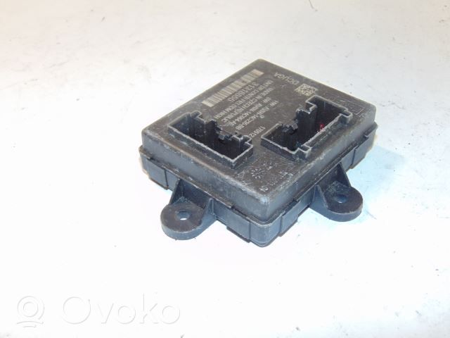 Volvo S60 Centralina/modulo portiere 31318855