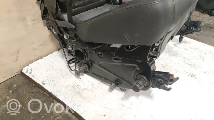 Mercedes-Benz Vito Viano W639 Sedile posteriore 