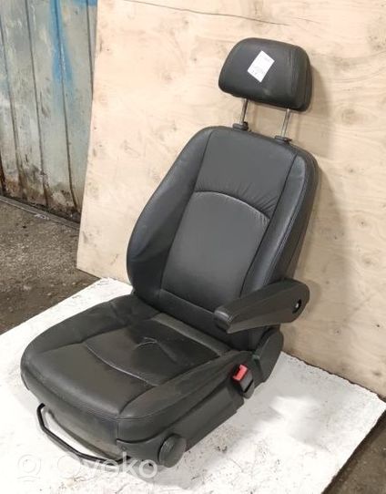 Mercedes-Benz Vito Viano W639 Front passenger seat 