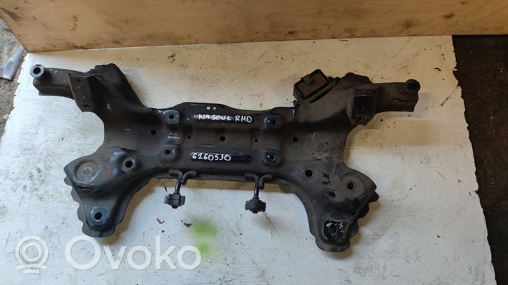 KIA Soul Front subframe 624002K450