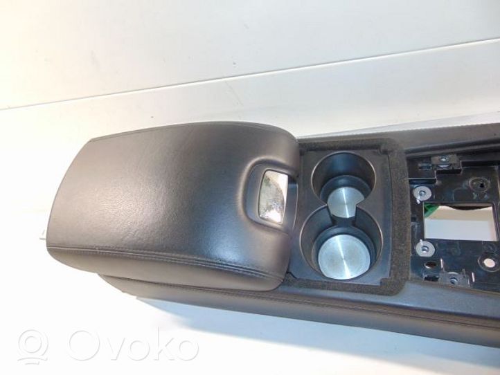 Jaguar XK - XKR Consola central C2P14870