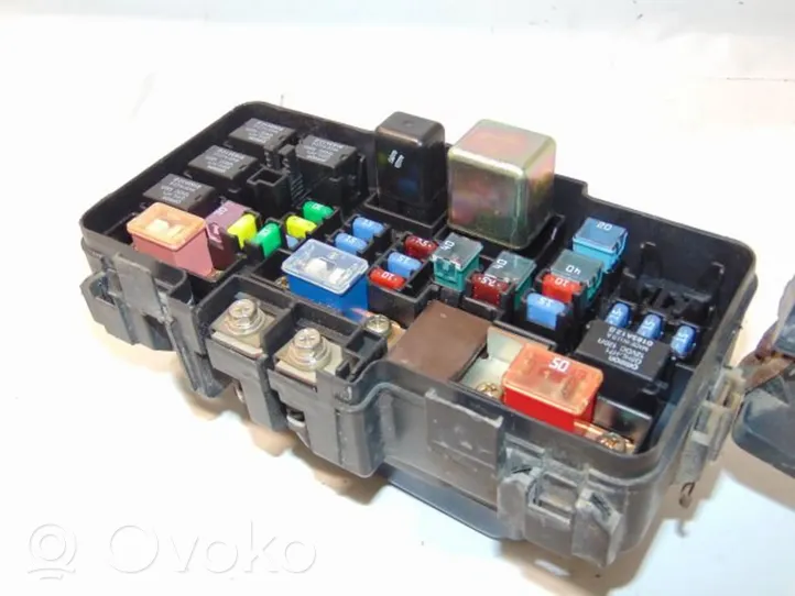 Honda Element Fuse module 38250SCVA11