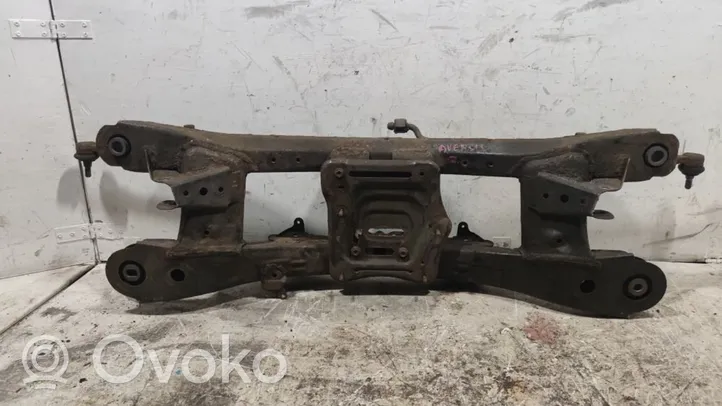 Toyota Avensis T270 Rear subframe 5120605091