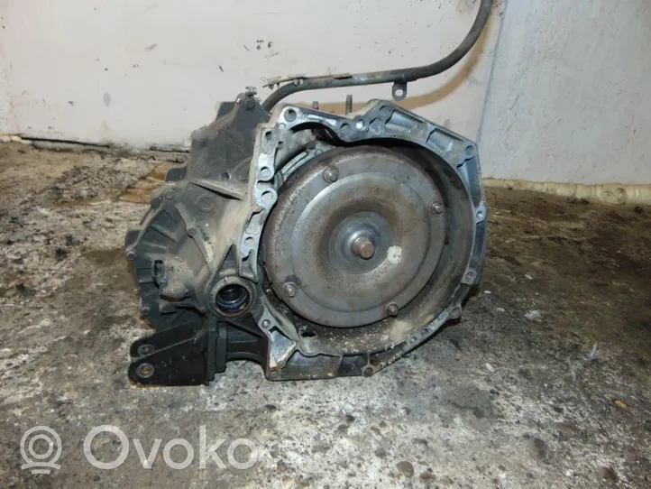 Ford Focus Automatic gearbox 1S4P7000DA