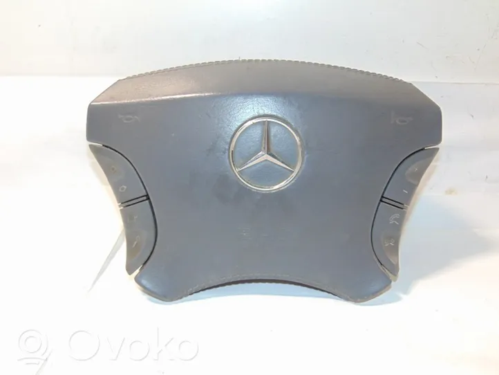 Mercedes-Benz S W220 Airbag de volant A2204601598