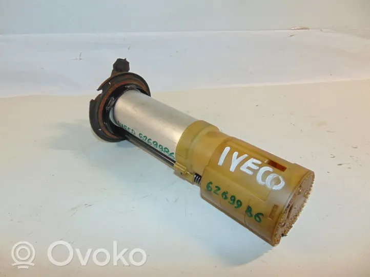 Iveco Daily 3rd gen Sensore di livello del carburante 500324011