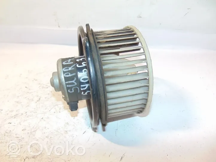 Toyota Supra A70 Heater fan/blower 1625004030