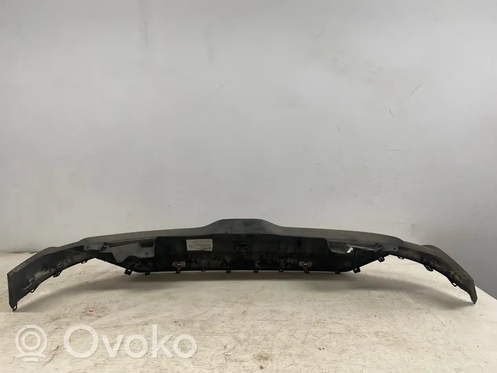 Toyota C-HR Moulure inférieure de pare-chocs arrière 52453F4010