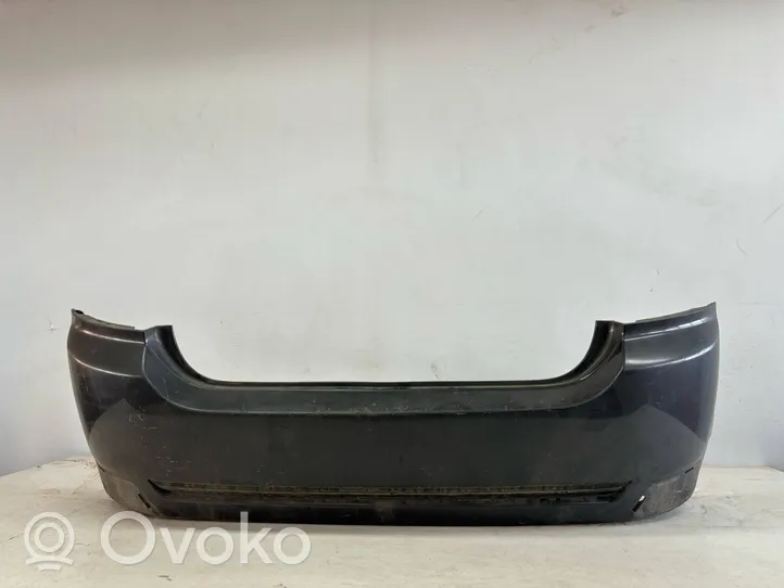 Toyota Corolla Verso E121 Galinis bamperis 5215902924