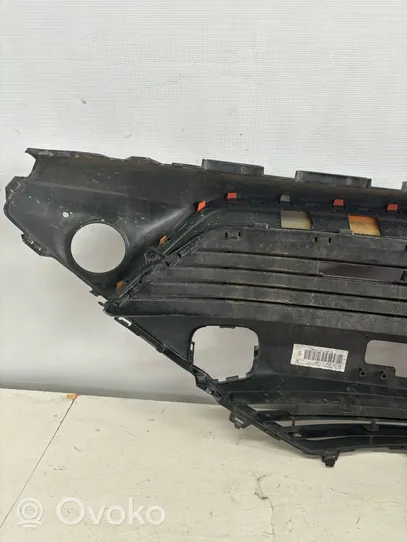 Toyota Aygo AB10 Kratka dolna zderzaka przedniego 531120H180