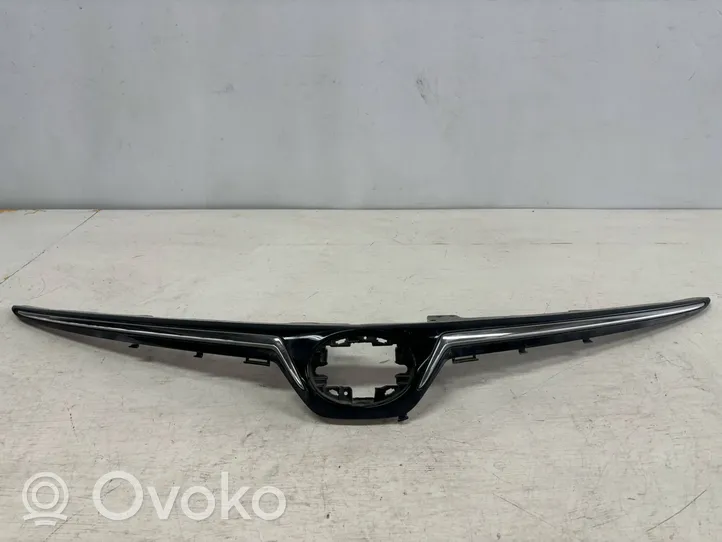 Toyota Corolla E210 E21 Grille calandre supérieure de pare-chocs avant 5311402580