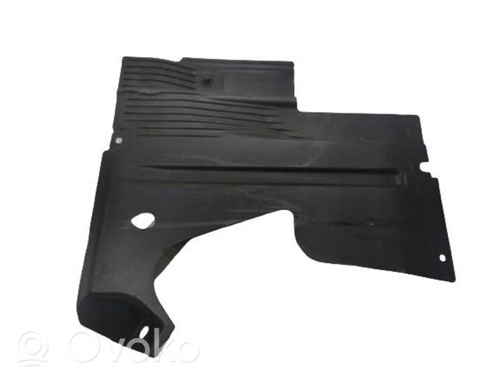 Audi A6 S6 C6 4F Rear underbody cover/under tray 4F0825216