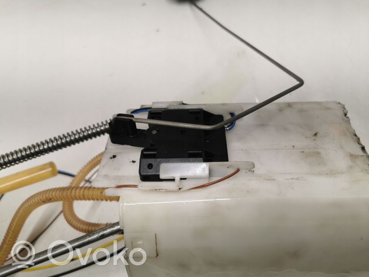 Volkswagen Amarok In-tank fuel pump 2H0919050A