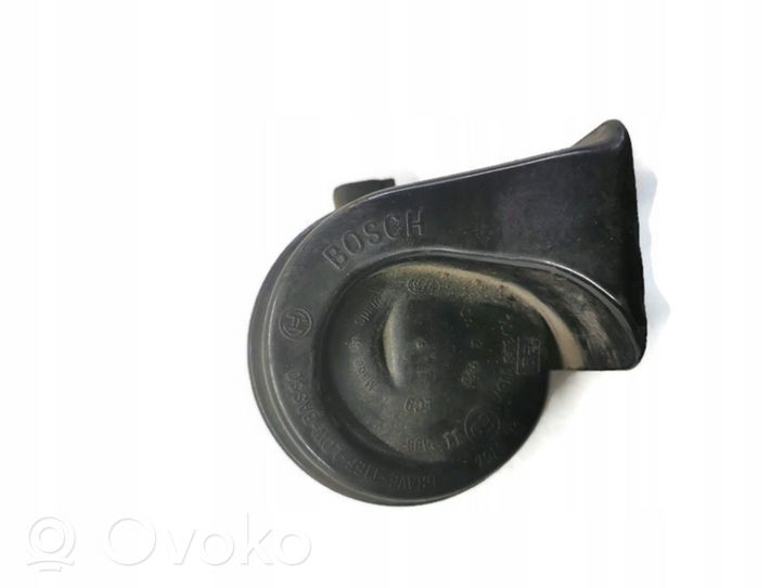 Dodge RAM Horn signal 