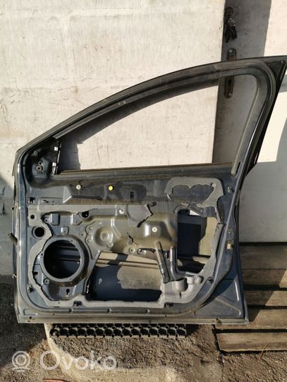 Ford Mondeo MK IV Portiera anteriore 