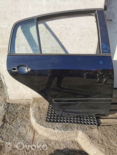 Volkswagen Golf Plus Porte arrière 