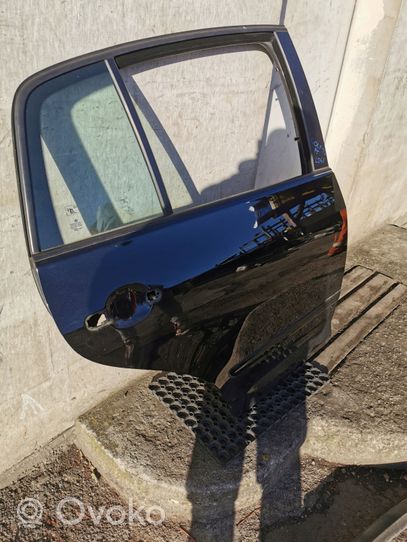 Volkswagen Golf Plus Porte arrière 