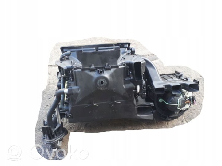 BMW 3 E90 E91 Scatola climatizzatore riscaldamento abitacolo assemblata 6947259