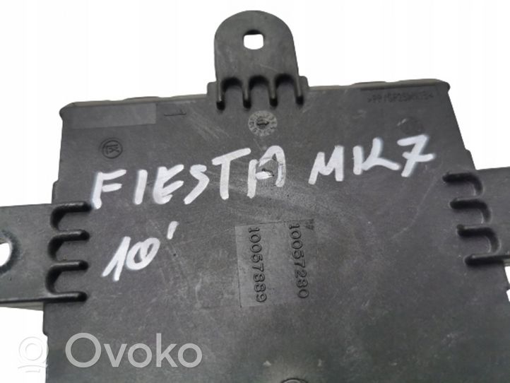 Ford Fiesta Блок управления дверью CV1T14B531AJ