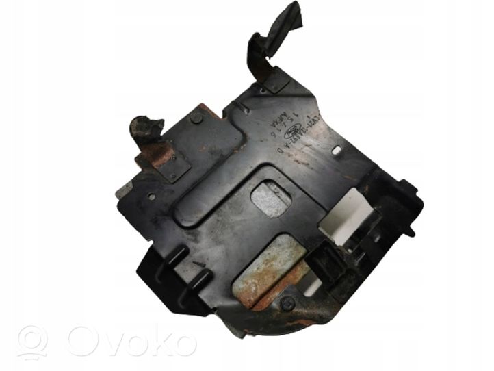 Ford Fiesta Engine control unit/module FA6A12A650EA