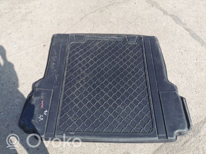 BMW X5 G05 Doublure de coffre arrière, tapis de sol 