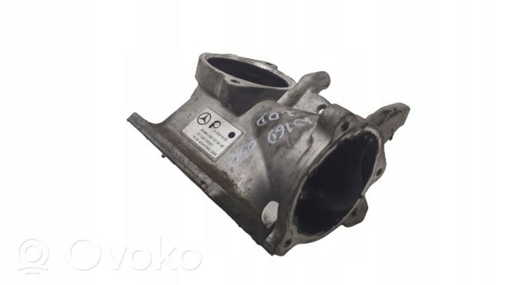 Mercedes-Benz A W169 EGR-venttiili A6400900254