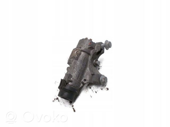 Audi A4 S4 B7 8E 8H Blocchetto accensione 4B0905851N