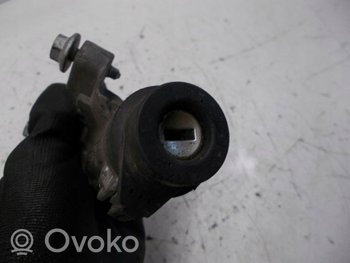 Audi A4 S4 B7 8E 8H Blocchetto accensione 4B0905851N