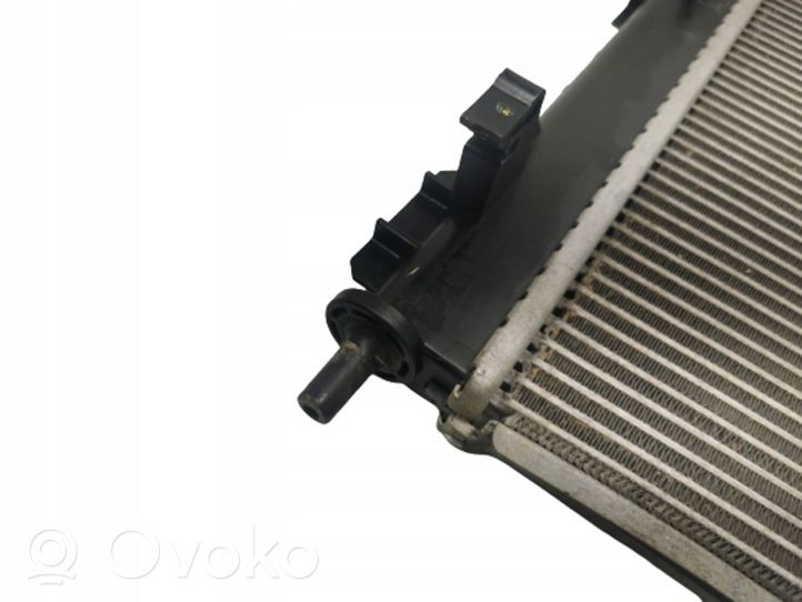 Hyundai i10 Radiateur de refroidissement 