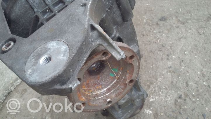 Audi A6 S6 C7 4G Aizmugurējais reduktors 0AR525083C