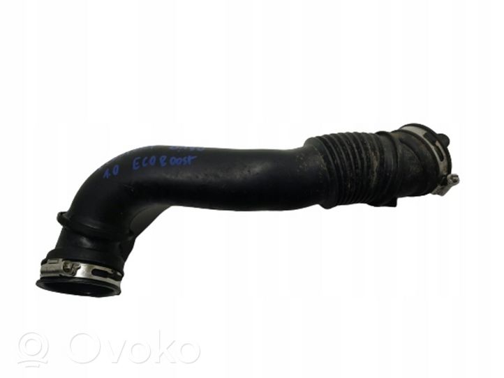 Ford Ecosport Intake resonator JN159C623AB