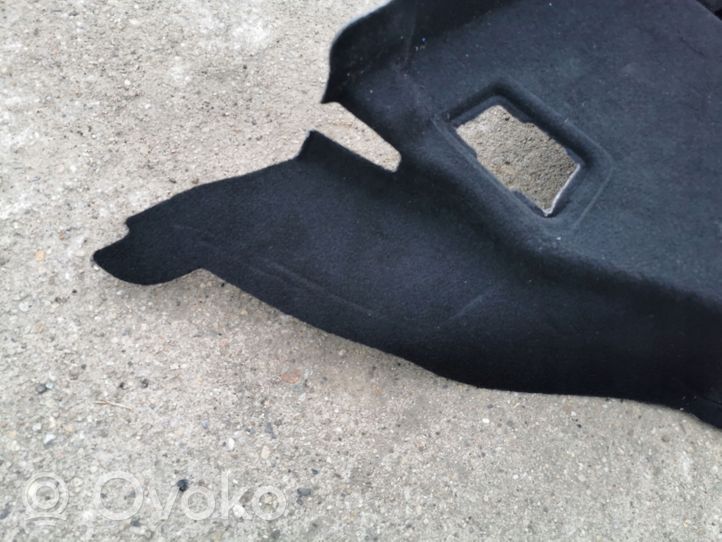 Ford Ecosport Trunk/boot side trim panel 