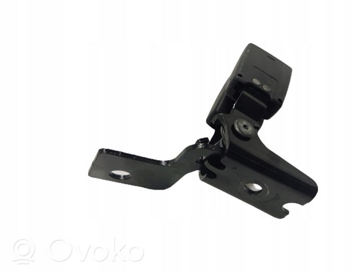 Ford Ecosport Rear seatbelt buckle 