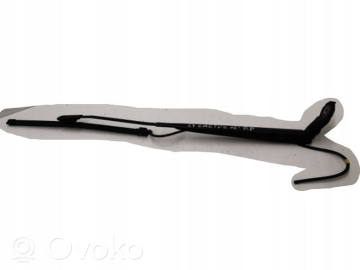 Citroen C4 Cactus Front wiper blade arm 