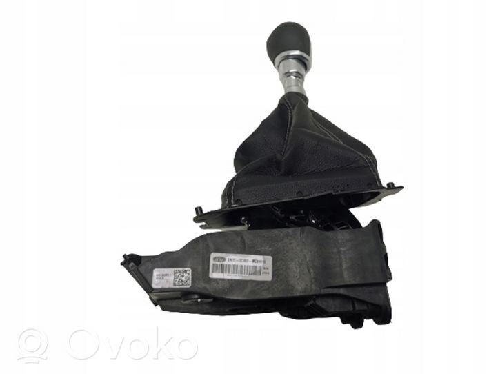 Ford Ecosport Gear selector/shifter (interior) GN157C453