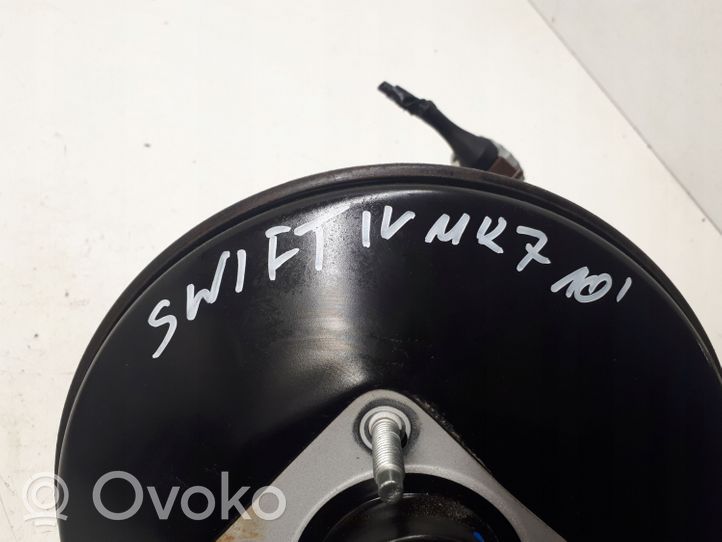 Suzuki Swift Servo-frein 0204051577