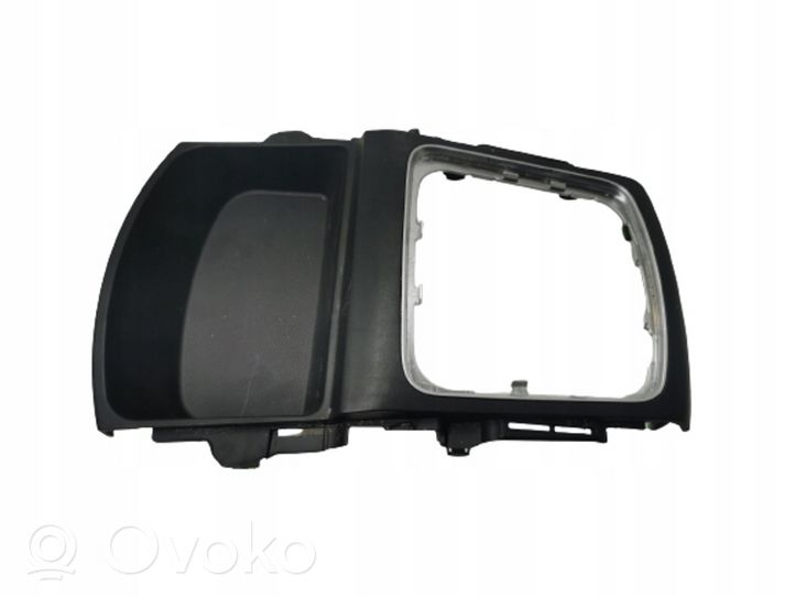 Hyundai i30 Rivestimento in plastica cornice della leva del cambio 