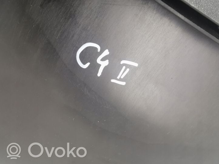 Citroen C4 II Schowek deski rozdzielczej / Komplet 