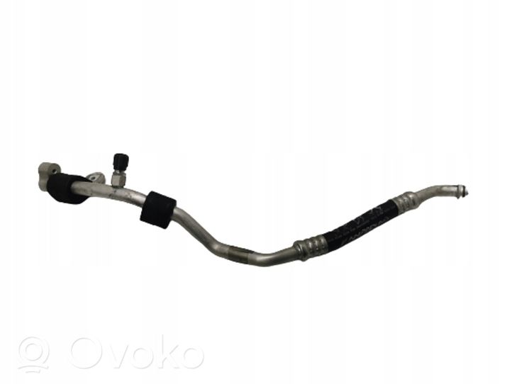 Mercedes-Benz SLK R170 Air conditioning (A/C) pipe/hose A1708300715