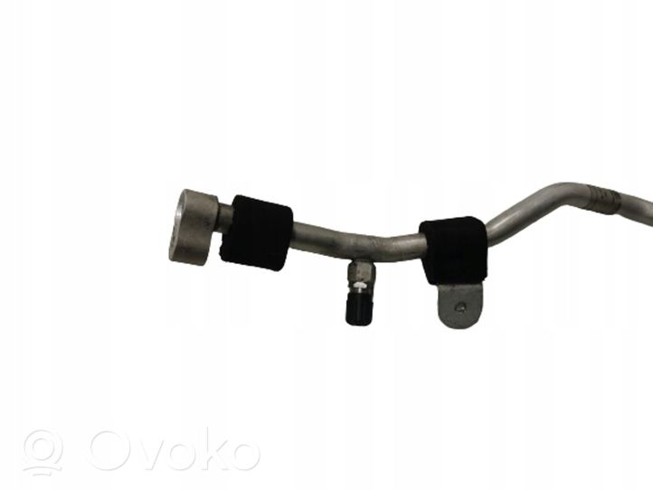 Mercedes-Benz SLK R170 Air conditioning (A/C) pipe/hose A1708300715