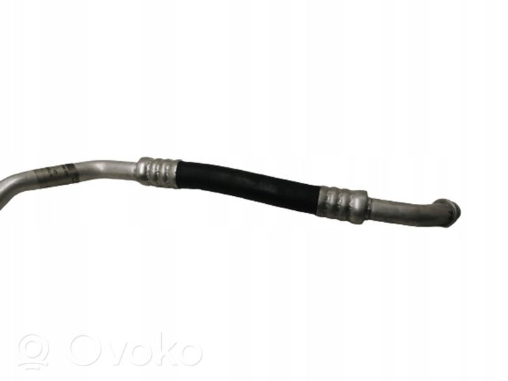 Mercedes-Benz SLK R170 Air conditioning (A/C) pipe/hose A1708300715