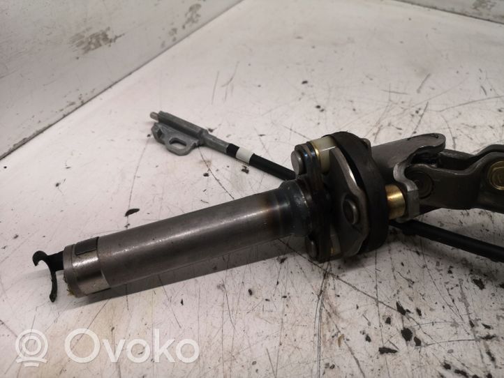 Toyota Avensis Verso Steering wheel axle set 45020287