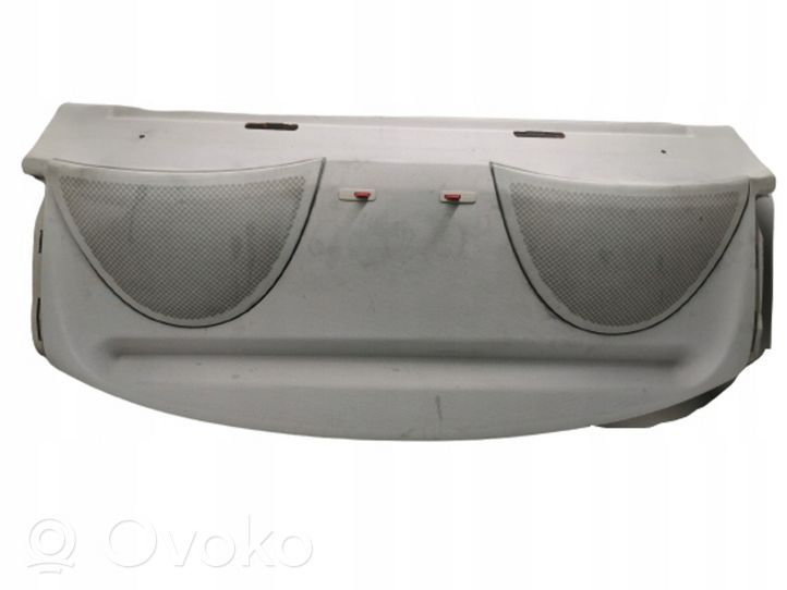 Mercedes-Benz CLK A209 C209 Parcel shelf 