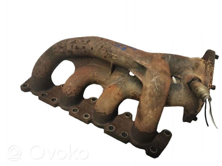 Audi A4 S4 B5 8D Exhaust manifold 