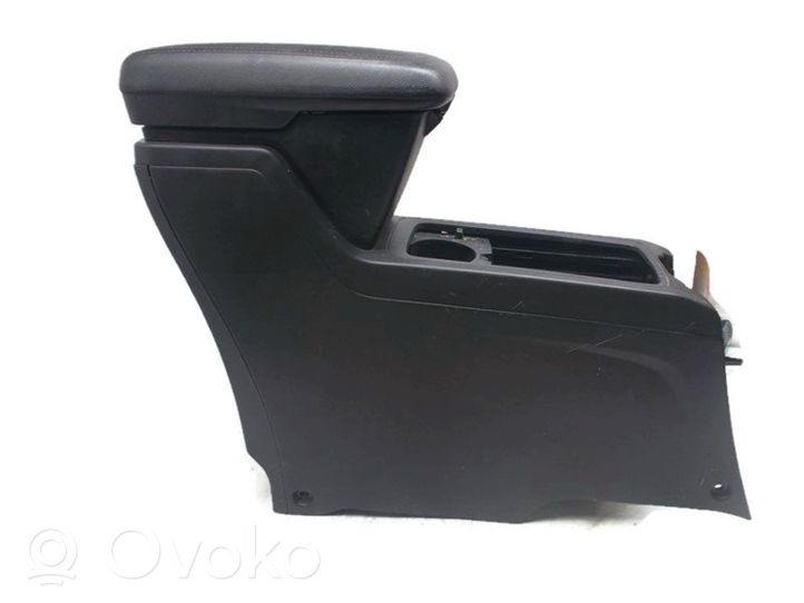 Chevrolet Captiva Console centrale 