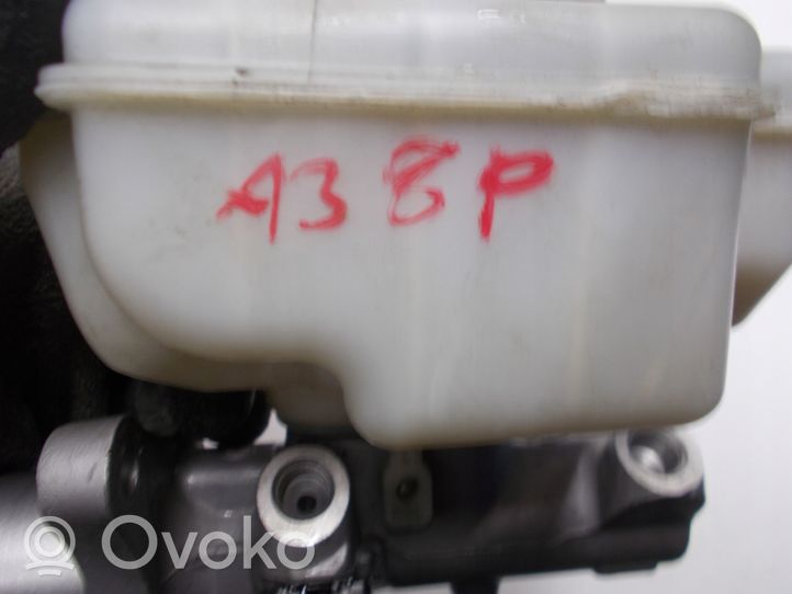 Audi A3 S3 A3 Sportback 8P Master brake cylinder 