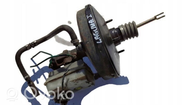 Renault Laguna I Servo-frein 7700825498